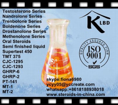 Winstrol Injectable Anabolic Steroid Stanozolol Raw Steroid Powders